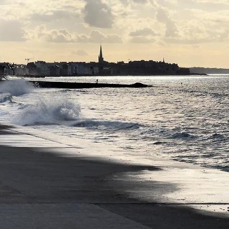 La Merveille De Rochebonne 2 Saint-Malo Exteriör bild
