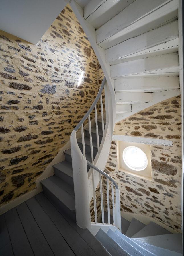 La Merveille De Rochebonne 2 Saint-Malo Exteriör bild